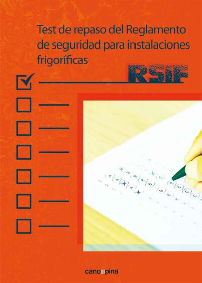 Test de repaso del RSIF